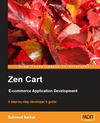 Zen Cart: E-commerce Application Development